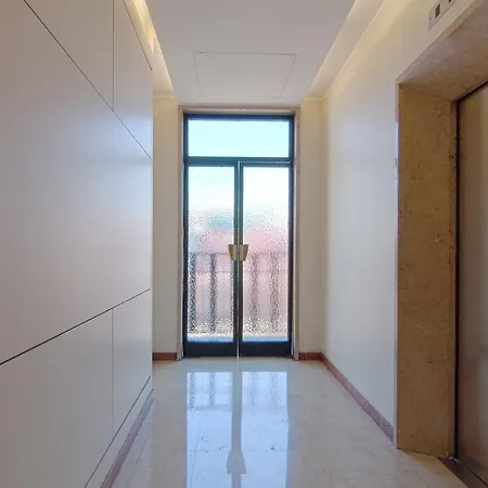 Διαμέρισμα Contempora - Cavallotti 13 - B52