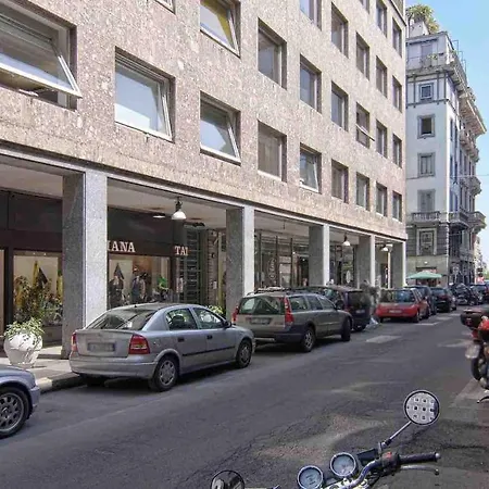 Contempora - Cavallotti 13 - B52 Διαμέρισμα