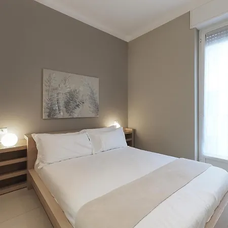 Διαμέρισμα Contempora - Cavallotti 13 - B52 Μιλάνο