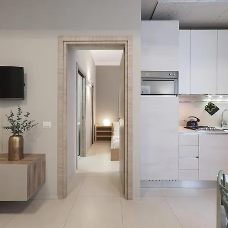 شقة Contempora - Cavallotti 13 - B52