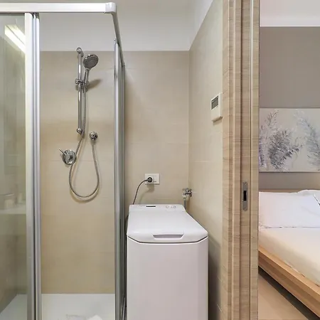 Contempora - Cavallotti 13 - B52 شقة