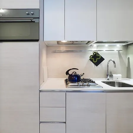 Διαμέρισμα Contempora - Cavallotti 13 - B52 Μιλάνο