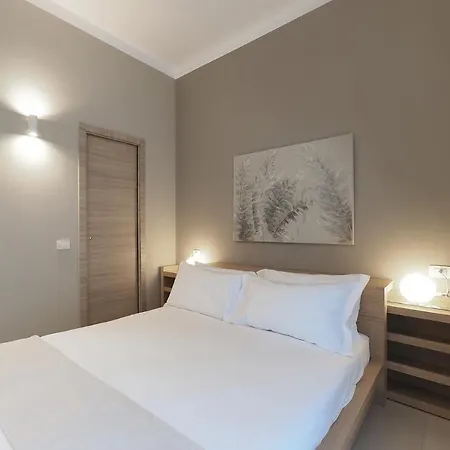 Contempora - Cavallotti 13 - B52 Διαμέρισμα *