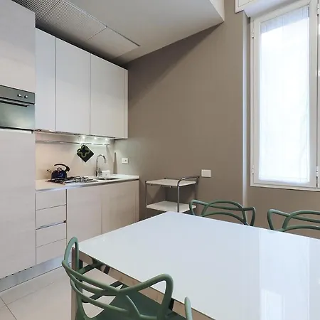 Contempora - Cavallotti 13 - B52 Μιλάνο