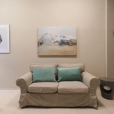 Διαμέρισμα Contempora - Cavallotti 13 - B52 Μιλάνο